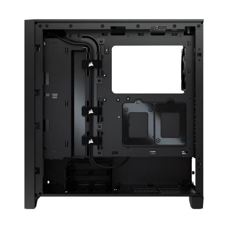 Corsair 4000D Airflow Black